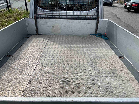 Volkswagen Transporter 19 of 19