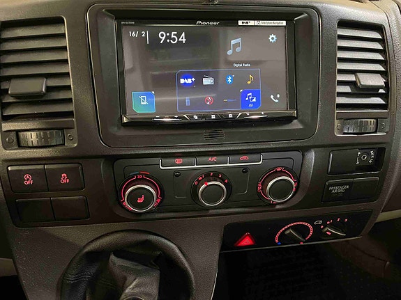 Volkswagen Transporter 17 of 19