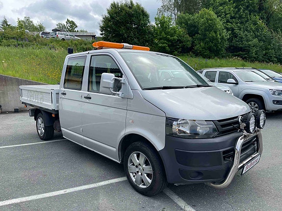 Volkswagen Transporter 7 of 19