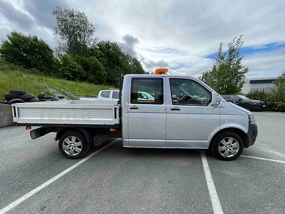 Volkswagen Transporter 6 of 19