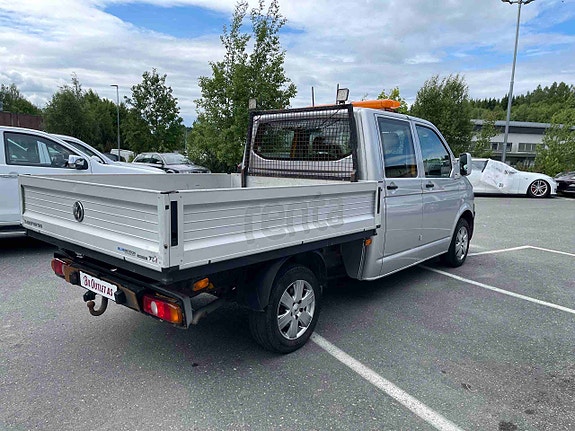Volkswagen Transporter 5 of 19