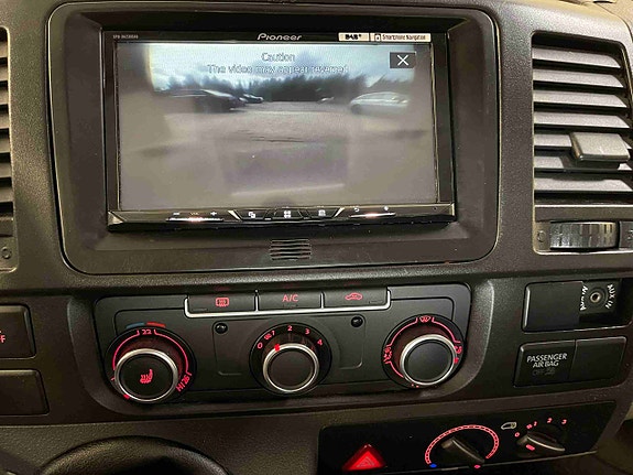 Volkswagen Transporter 18 of 19