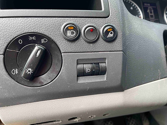 Volkswagen Transporter 15 of 19