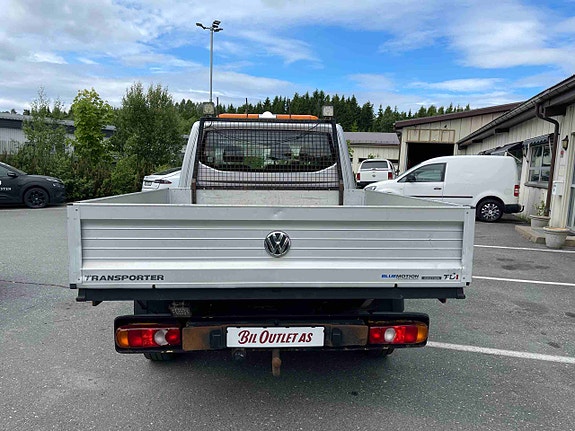 Volkswagen Transporter 4 of 19