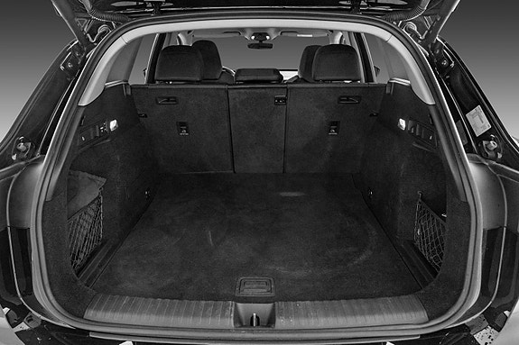 Audi Q6 e-tron 27 of 30