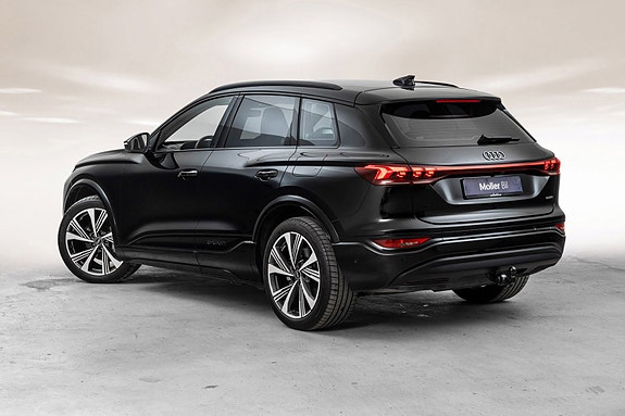 Audi Q6 e-tron 2 of 30