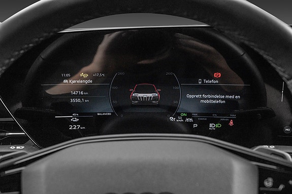 Audi Q6 e-tron 18 of 30