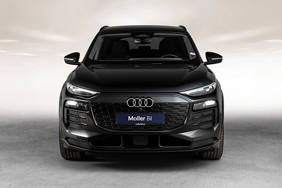 Audi Q6 e-tron 4 of 30