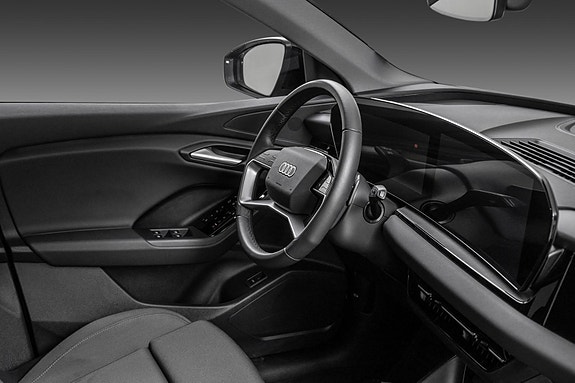 Audi Q6 e-tron 15 of 30