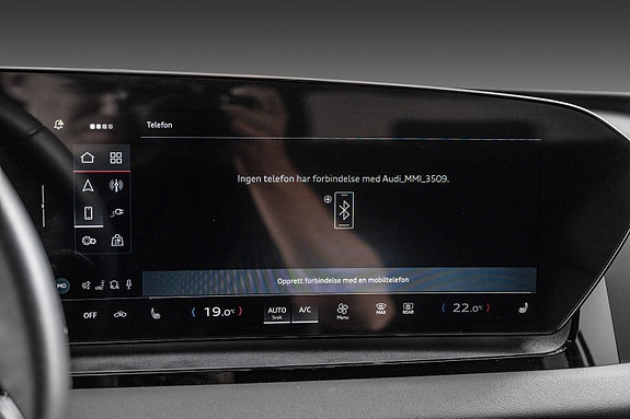 Audi Q6 e-tron 23 of 30