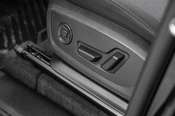 Audi Q6 e-tron 11 of 30