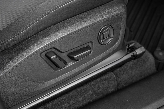 Audi Q6 e-tron 14 of 30