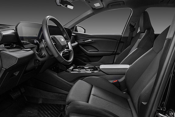 Audi Q6 e-tron 9 of 30