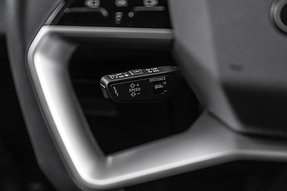 Audi Q6 e-tron 17 of 30