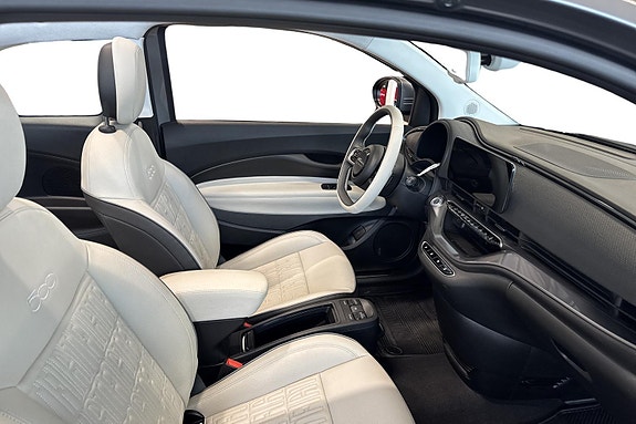 Fiat 500 23 of 30