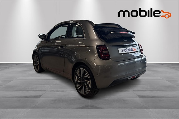 Fiat 500 21 of 30