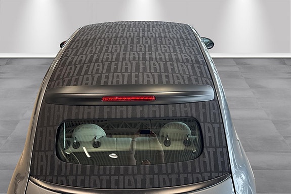 Fiat 500 28 of 30