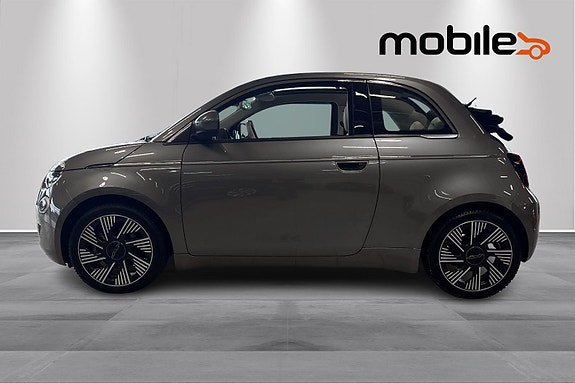 Fiat 500 20 of 30