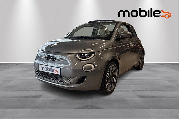 Fiat 500 19 of 30