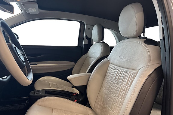 Fiat 500 29 of 30