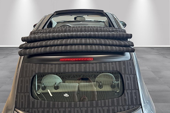 Fiat 500 27 of 30