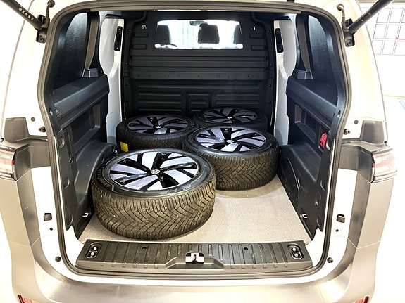 Volkswagen ID. Buzz 20 of 26