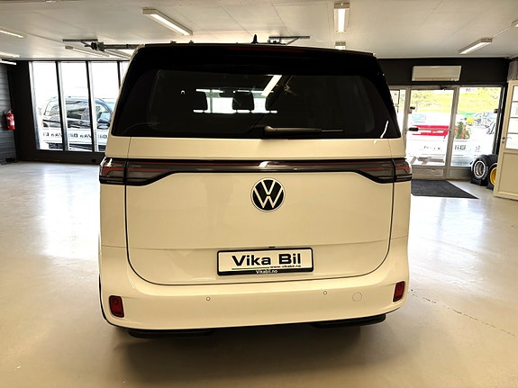 Volkswagen ID. Buzz 16 of 26