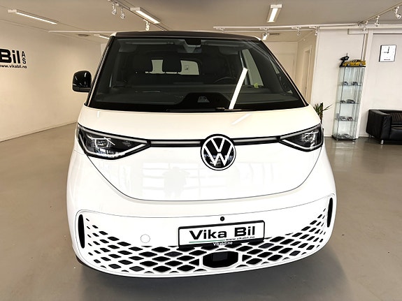 Volkswagen ID. Buzz 9 of 26