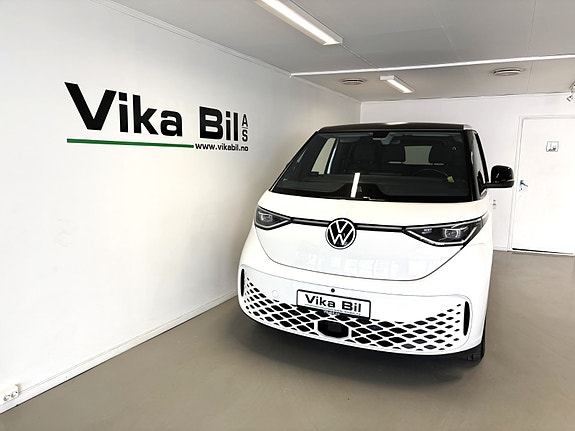 Volkswagen ID. Buzz 3 of 26