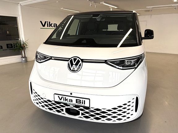 Volkswagen ID. Buzz 10 of 26
