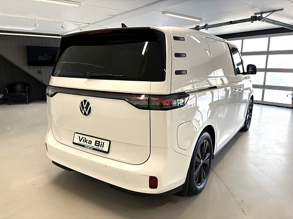 Volkswagen ID. Buzz 12 of 26