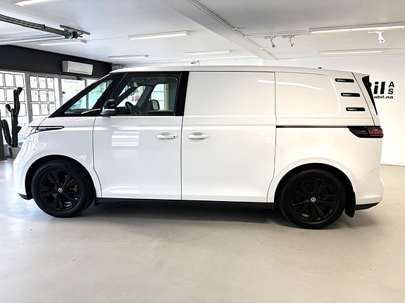 Volkswagen ID. Buzz 13 of 26