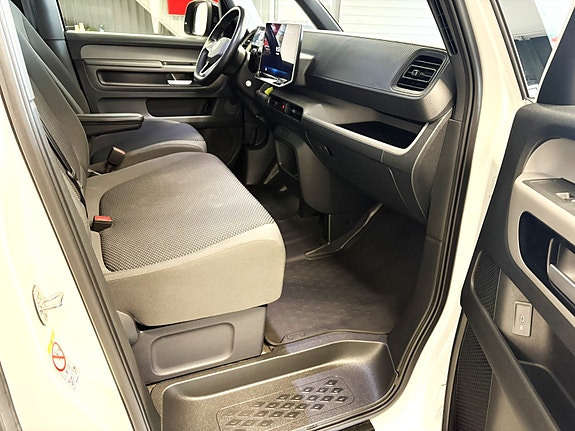Volkswagen ID. Buzz 22 of 26