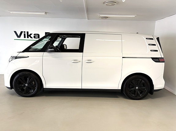 Volkswagen ID. Buzz 6 of 26
