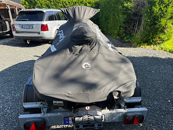 Seadoo Spark 3 UP 9 of 9