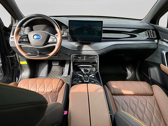 BYD Tang 14 of 27