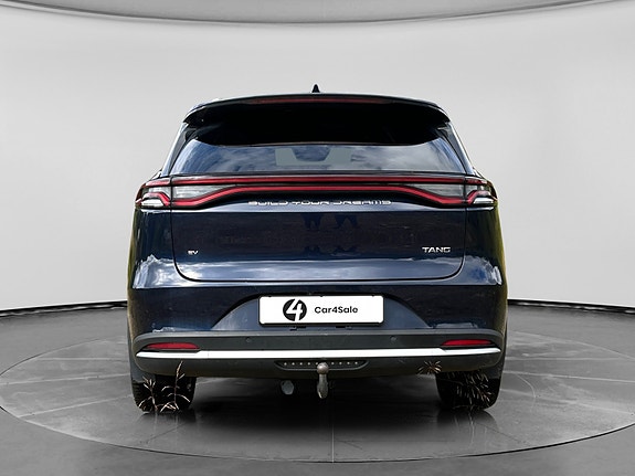 BYD Tang 4 of 27