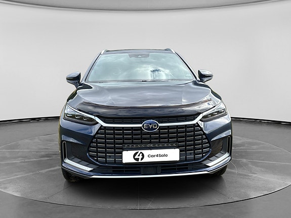 BYD Tang 8 of 27