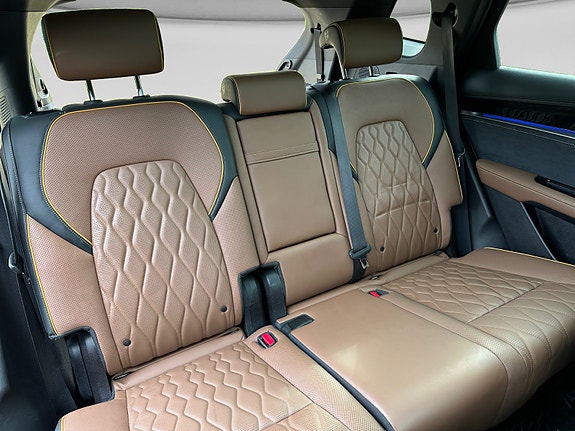 BYD Tang 19 of 27