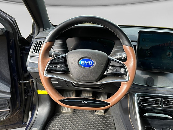 BYD Tang 15 of 27