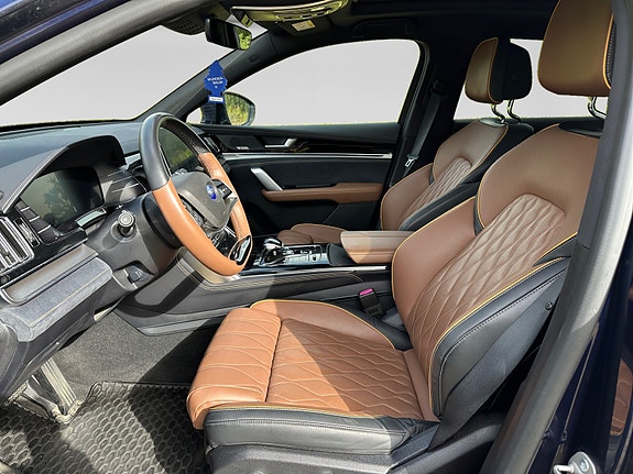 BYD Tang 12 of 27