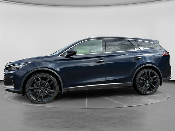 BYD Tang 2 of 27