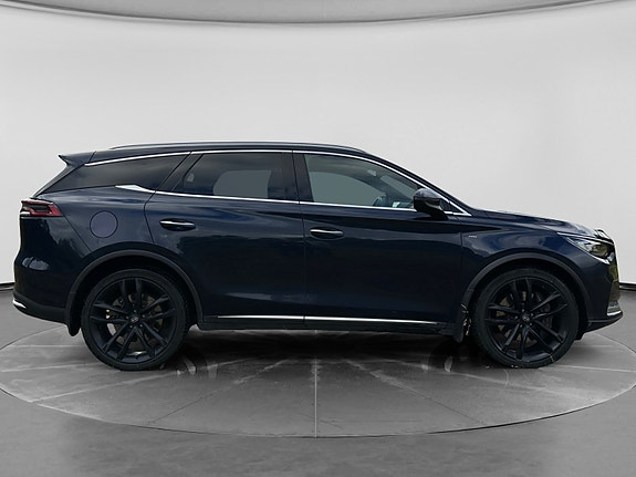 BYD Tang 6 of 27