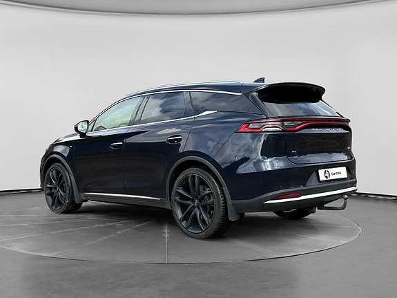 BYD Tang 3 of 27