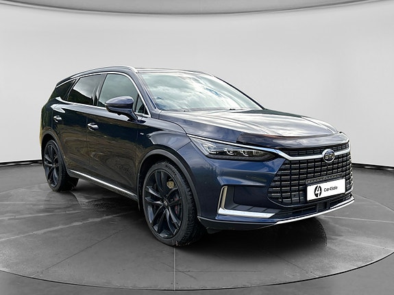 BYD Tang 7 of 27