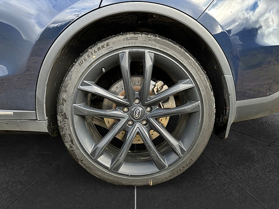 BYD Tang 10 of 27