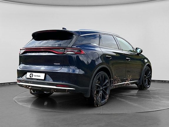 BYD Tang 5 of 27