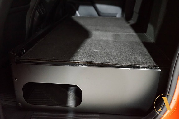 Ford Ranger Raptor 18 of 30