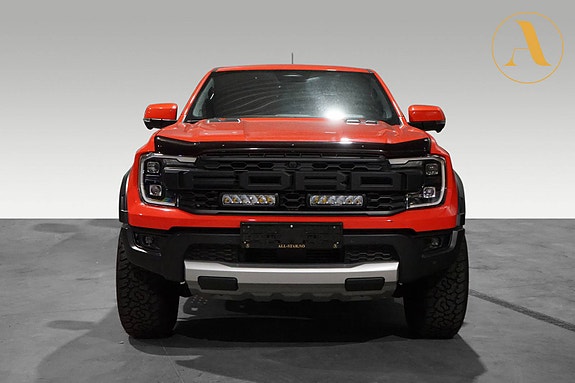 Ford Ranger Raptor 5 of 30