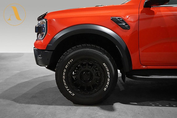 Ford Ranger Raptor 24 of 30
